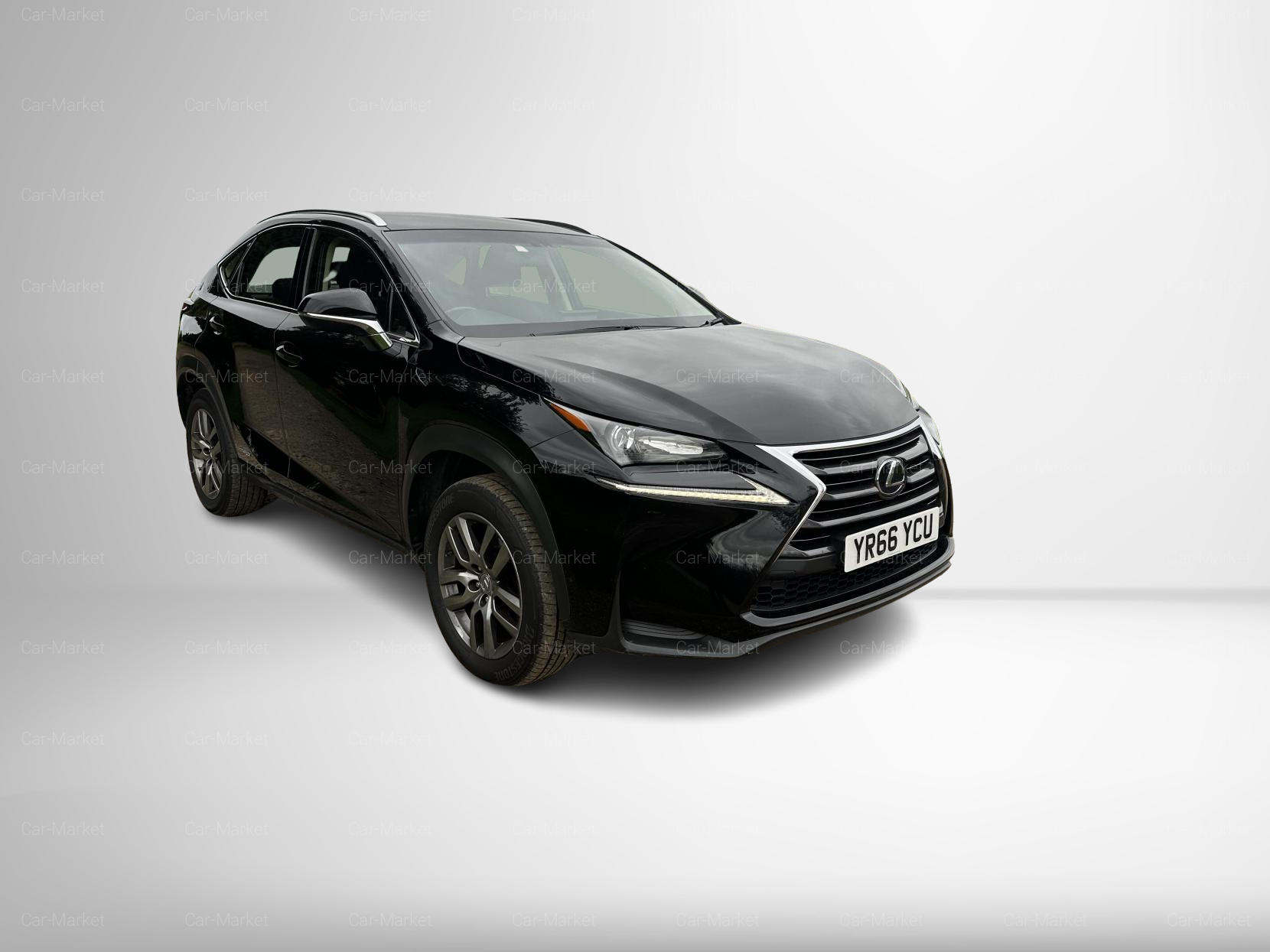 Lexus NX 2.5 300h SE SUV 5dr Petrol Hybrid E-CVT 4WD Euro 6 (s/s) (197 ps)